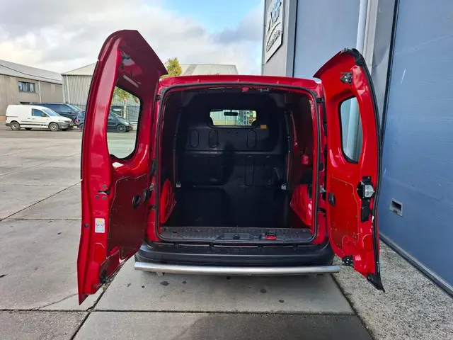 Mercedes-Benz Citan 108 CDI Economy 2016 Diesel 13