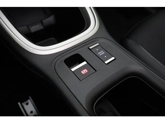 Jeep Avenger Summit 54 kWh 2025 Elektrisch 23