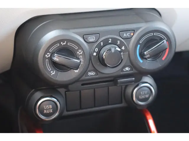 Suzuki Ignis 1.2 Select, Automaat. 2018 Benzine 13
