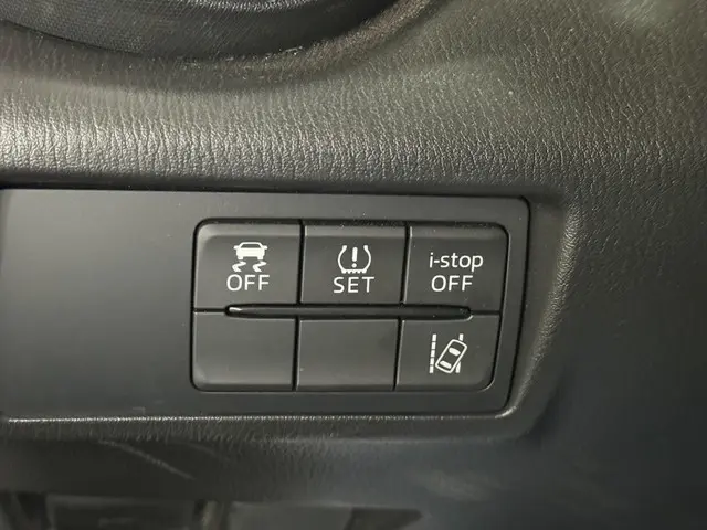 Mazda MX-5 2.0 SkyActiv-G 160 GT-M 2016 Benzine 15