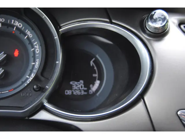 DS DS 3 1.2 PureTech So Chic 2017 Benzine 8