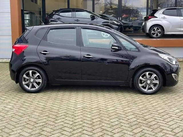 Hyundai ix20 1.6i Premium 2018 Benzine 21