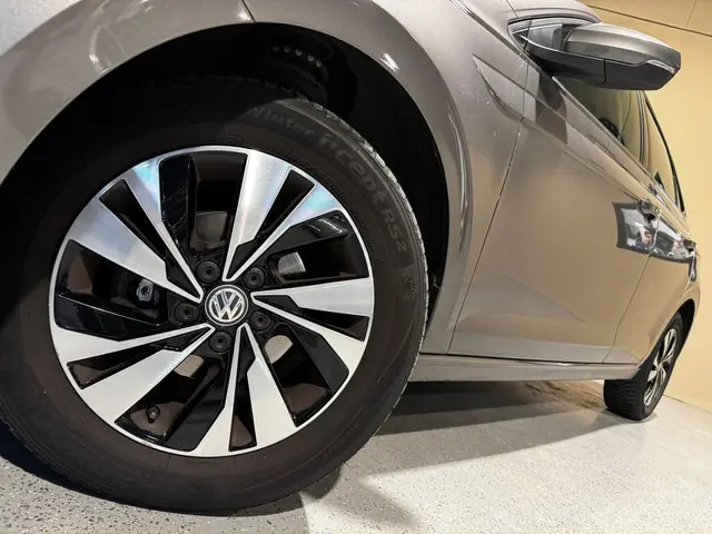 Volkswagen Polo 1.0 TSI Life Business 2019 Benzine 11