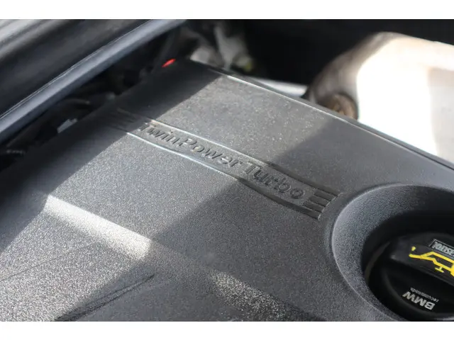 BMW 1 Serie 118i Business+ 2013 Benzine 13