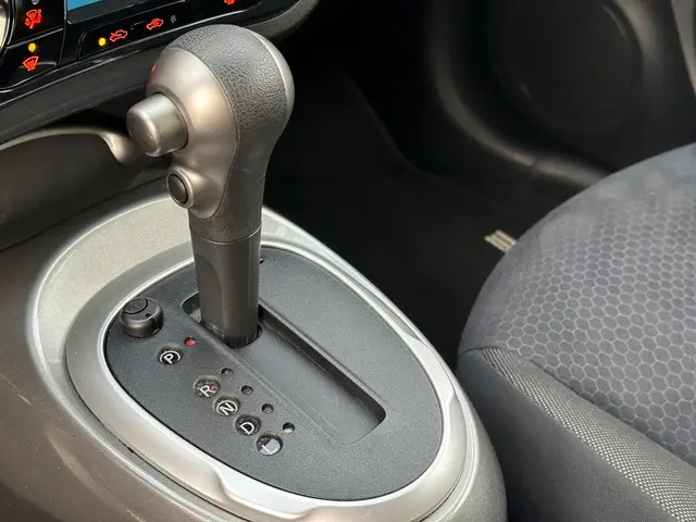 Nissan Juke 1.6 Acenta 2013 Benzine 16