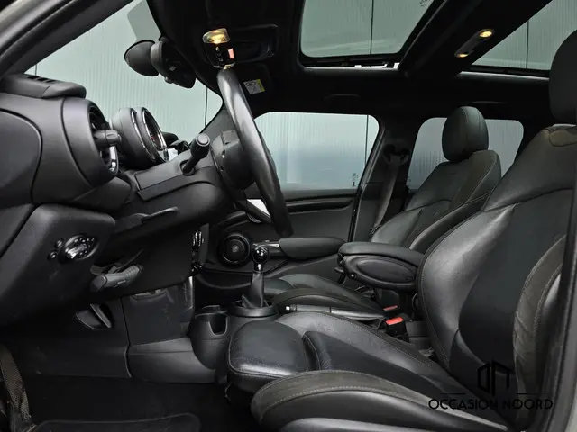 MINI Cooper Mini 1.5 Chili 2019 Benzine 26