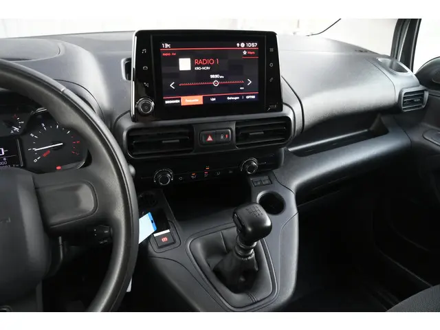 Citroën Berlingo 1.2 PureTech Club 2020 Benzine 18