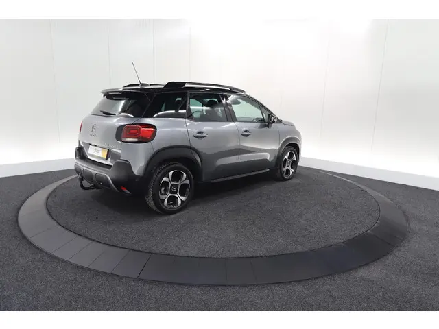 Citroën C3 Aircross PureTech 110 EAT6 Shine 2019 Benzine 7