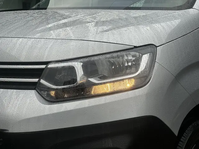 Citroën Berlingo 1.5 BlueHDi 130pk EAT8 L2 2024 Diesel 6