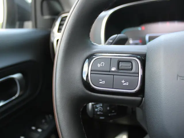 Citroën C5 Aircross 1.6 PureTech Feel 2019 Benzine 22