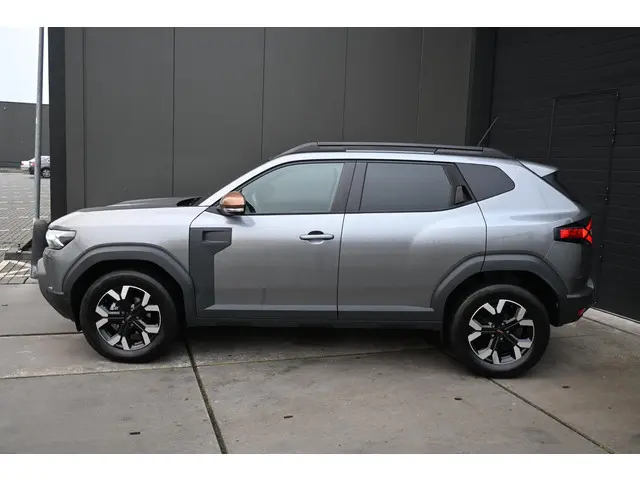 Dacia Duster TCe 130 mild hybrid Journey 2024 Benzine 5