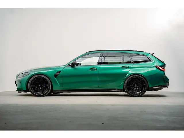 BMW M3 3-serie Touring xDrive Comp 2023 Benzine 2