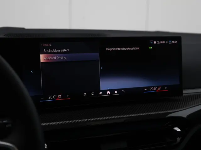 BMW i4 eDrive40 M Sport Edition 84 kWh 2025 Elektrisch 50