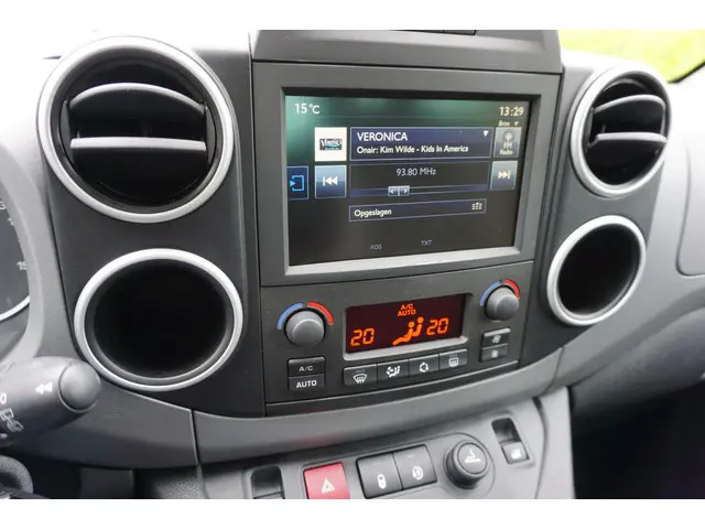 Peugeot Partner Tepee 1.2 PureTech Active 2016 Benzine 9