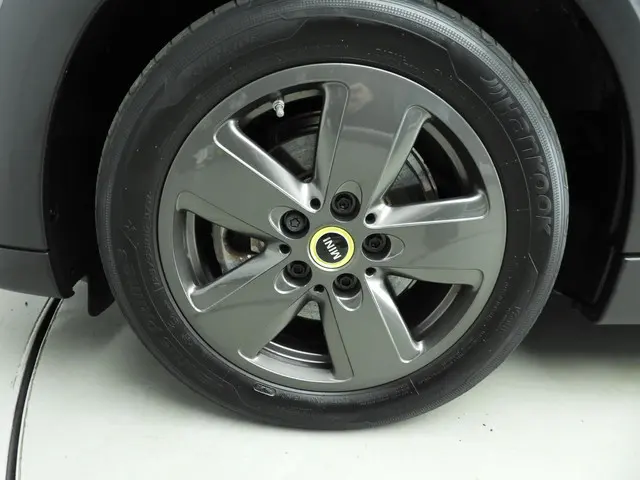 MINI Electric 3-deurs Cooper SE 2022 Elektrisch 34