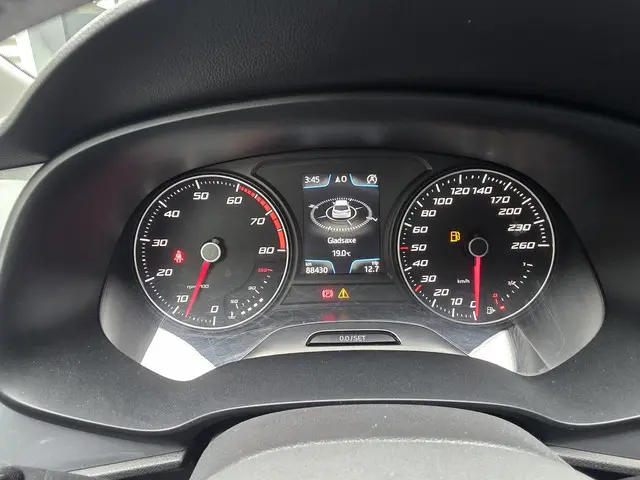 SEAT Leon SC 1.4 TSI FR 2013 Benzine 14