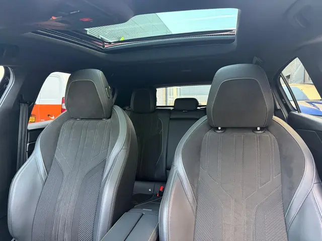 Peugeot 308 1.2 PureTech GT Pack Business 2022 Benzine 15