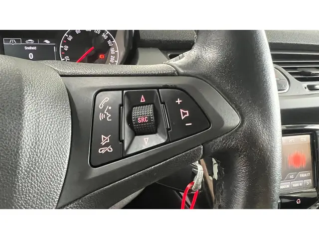Opel Corsa 1.0 Turbo Cosmo 5-deurs VERKOCHT !!!!!!!!!!!!!!!!! 2014 Benzine 18