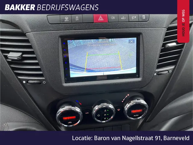 Iveco Daily 35S16V 2.3 35 L2 H2 2020 Diesel 16