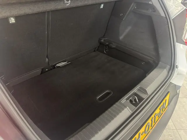 Renault Captur 1.0 TCe 100 Intens 2020 Benzine 57