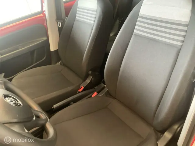 Volkswagen up! 1.0 BMT take up! //APK // 2017 Benzine 7