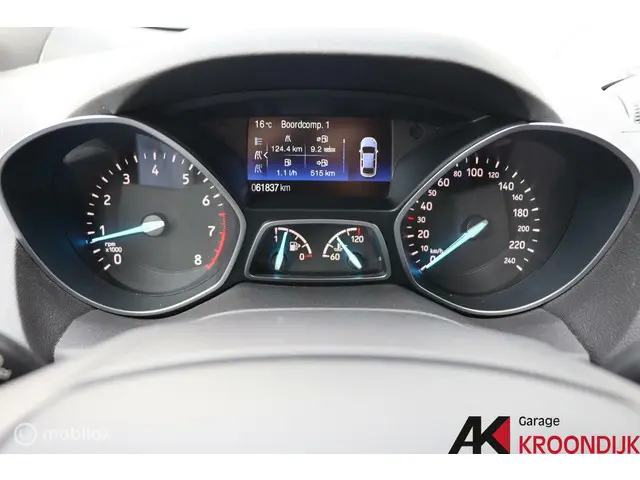 Ford Kuga 1.5 EcoBoost ST Line 2018 Benzine 39
