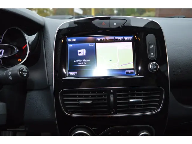 Renault Clio 0.9 TCe Zen 2017 Benzine 12