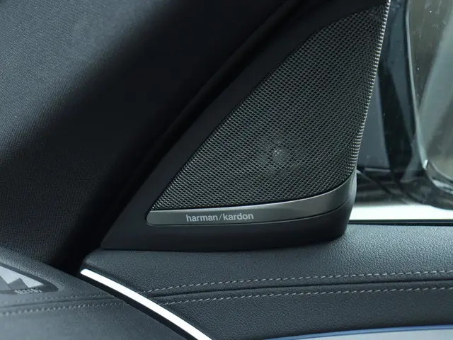 BMW 5 Serie Touring 530e 2023 Hybride Benzine 36