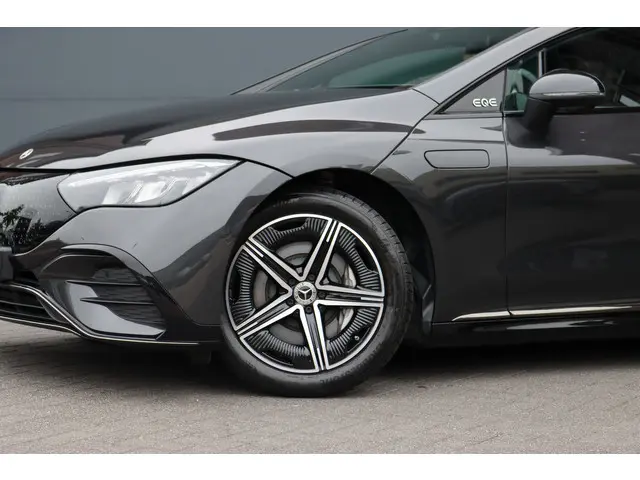 Mercedes-Benz EQE 300 AMG Line 89 kWh | 2024 Elektrisch 17