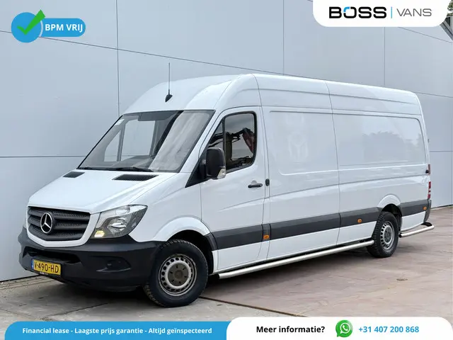Mercedes-Benz Sprinter 311 2.2 CDI 2017 Diesel