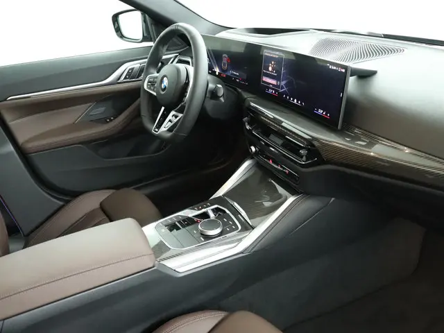 BMW 4 Serie Gran Coupé 420i 2025 Benzine 75