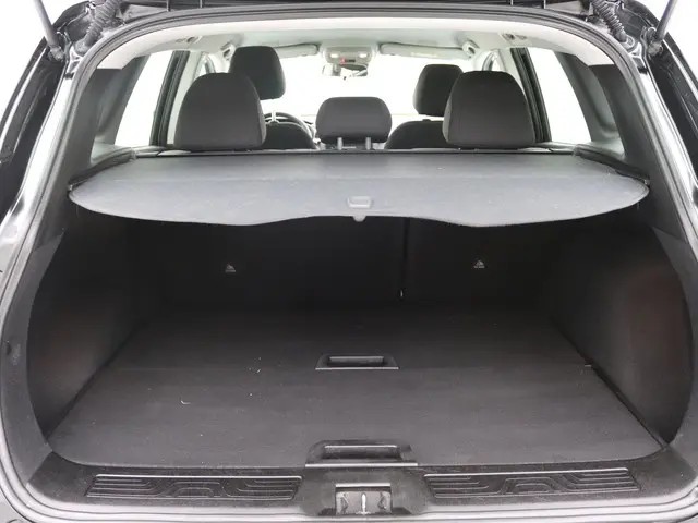 Renault Kadjar 1.3 TCe Limited Aut. 142pk 2022 Benzine 15