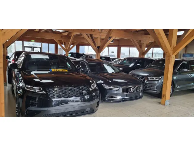 Audi e-tron e-tron 55 quattro 95 kWh 2020 Elektrisch 27