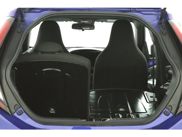 Toyota Aygo X 1.0 VVT-i S-CVT Play 2024 Benzine 25