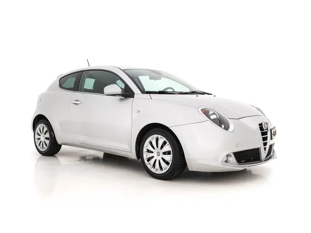 Alfa Romeo MiTo 1.3 JTDm ECO Esclusivo 2014 Diesel