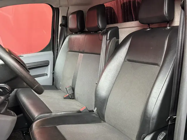 Citroën Jumpy Citroën 2.0 BlueHDI 120 M Club 2021 Diesel 7