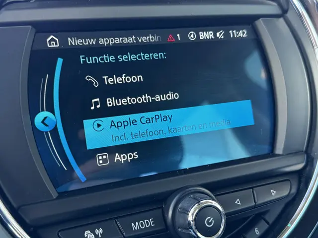 MINI Clubman 1.5 One Pepper 2019 Benzine 20