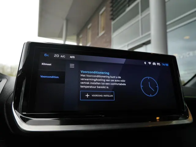 Peugeot e-208 EV GT 51 kWh 2024 Elektrisch 31