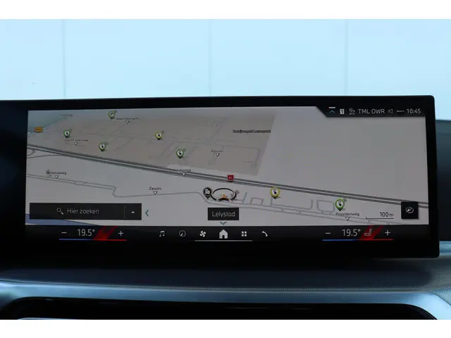 BMW i4 eDrive40 High Executive 2024 Elektrisch 24