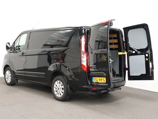 Ford Transit Custom 280 2.0 TDCI L1H1 Trend 2022 Diesel 38