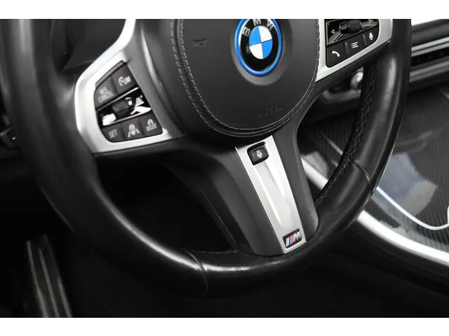 BMW X5 xDrive45e M-Sport 2021 Hybride Benzine 62