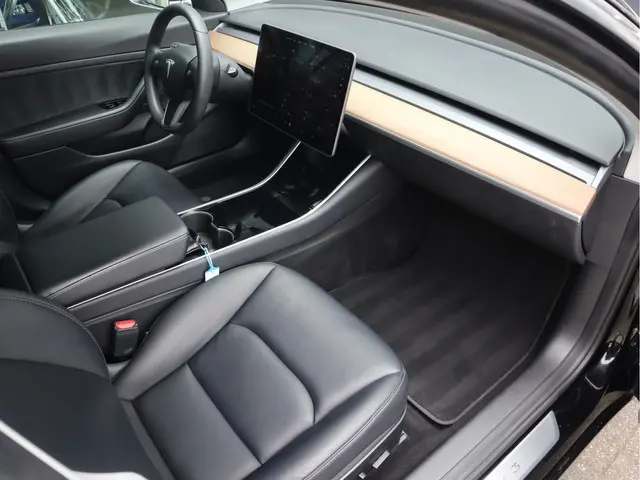 Tesla Model 3 Standard RWD Plus 60 kWh 2020 Elektrisch 17