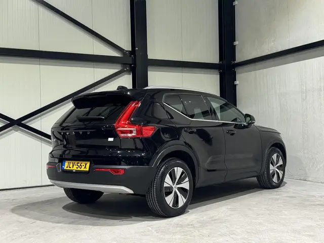 Volvo XC40 1.5 T5 Recharge Business 2020 Hybride Benzine 3