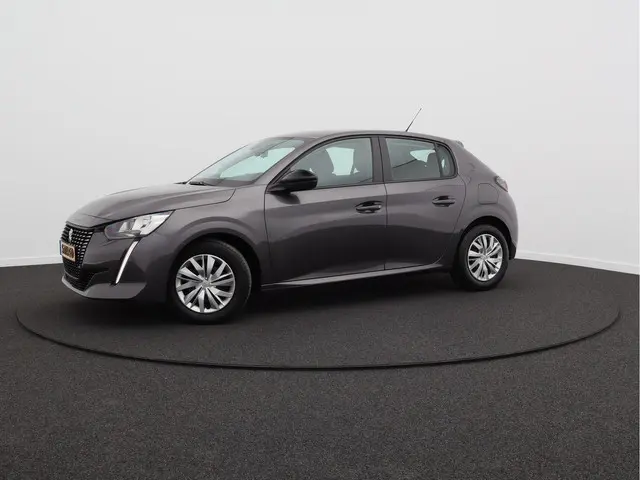 Peugeot 208 1.2 PureTech Active/ zeer mooi! 2023 Benzine 26