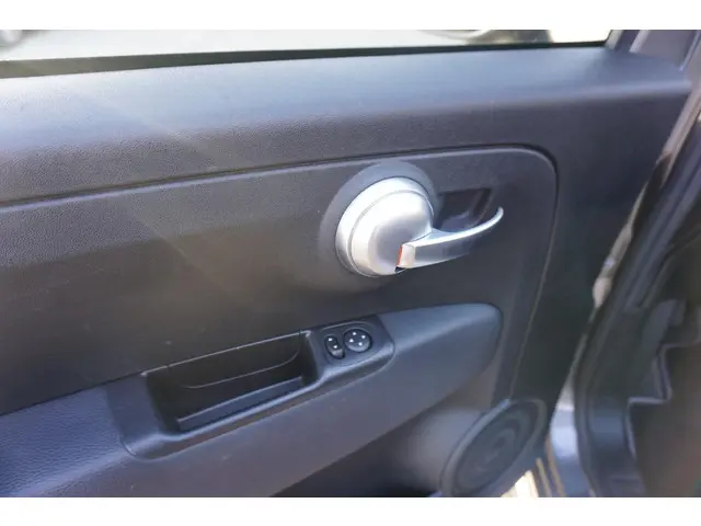 Fiat 500C 1.2 Sport 2014 Benzine 9