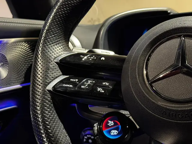 Mercedes-Benz SL Roadster AMG 43 2022 Hybride Benzine 31