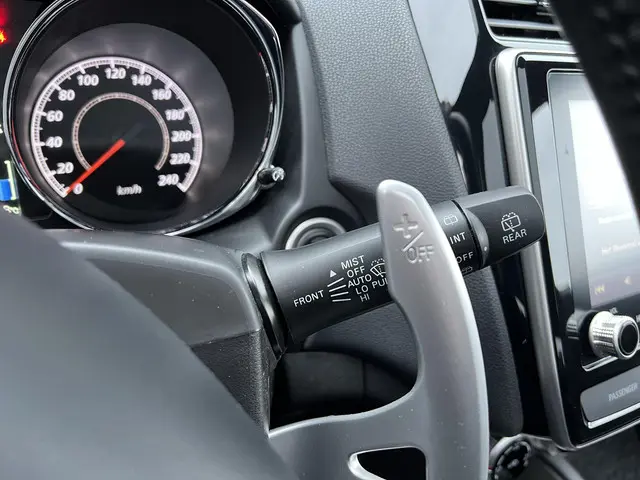 Mitsubishi ASX 2.0 Instyle 2020 Benzine 32