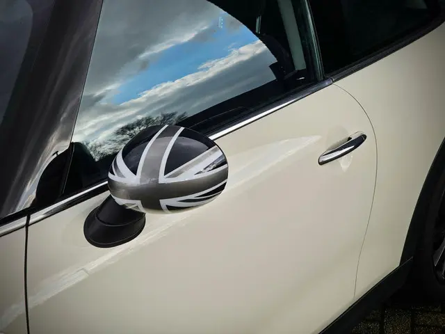 MINI One Mini 1.2 2017 Benzine 6