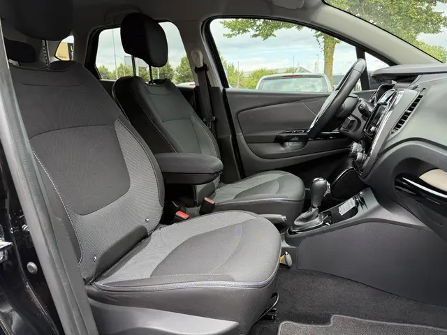 Renault Captur 1.2 TCe Dynamique 2015 Benzine 7