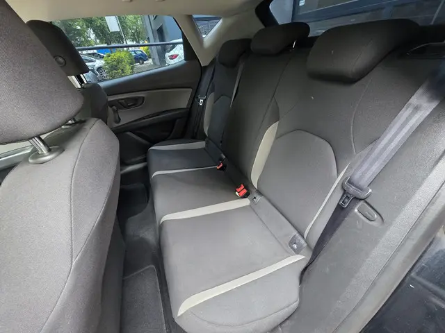 SEAT Leon 1.2 TSI Style 2013 Benzine 9